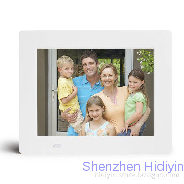 Digital Photo Frame,7 inch digital photo frame
